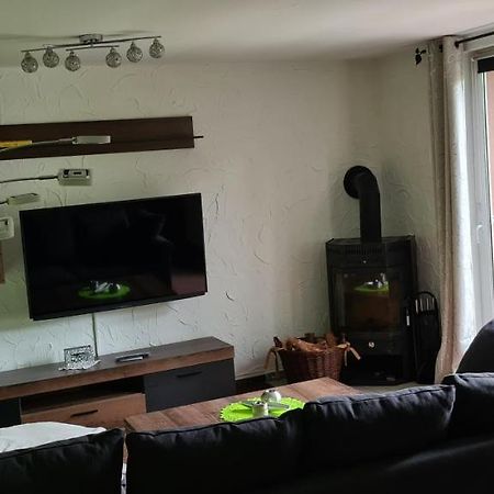 Ferienwohnung Hampel Altglietzen 외부 사진