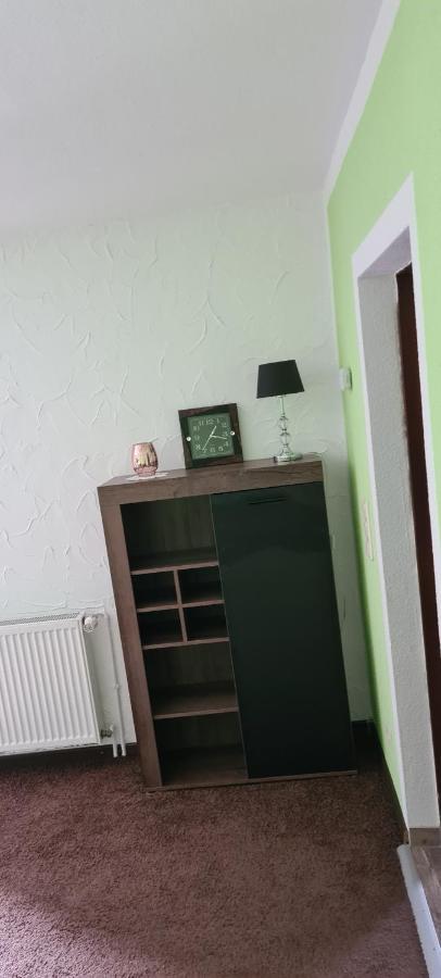 Ferienwohnung Hampel Altglietzen 외부 사진